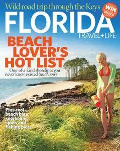 Florida Travel and Life - August 22, 2012