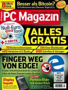 PC Magazin - März 2018