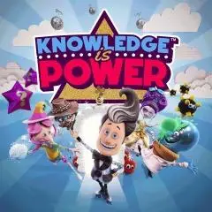 Knowledge is Power (2017)