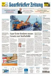 Saarbrücker Zeitung – 27. Februar 2020