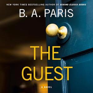 The Guest: A Novel [Audiobook]
