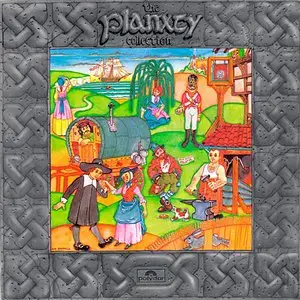 Planxty - The Planxty Collection (1976/89)