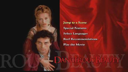 Dangerous Beauty (1998)