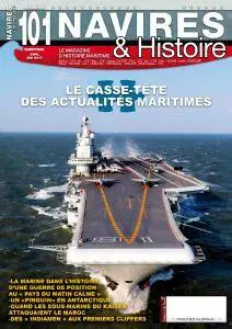 Navires & Histoire N.101 - Avril-Mai 2017