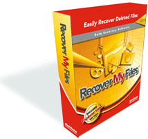 Recover My Files 3.98 b5024