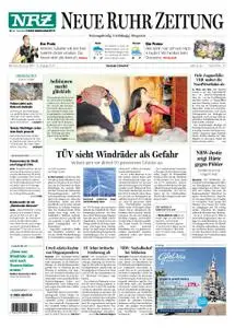 NRZ Neue Ruhr Zeitung Oberhausen-Sterkrade - 30. Januar 2019