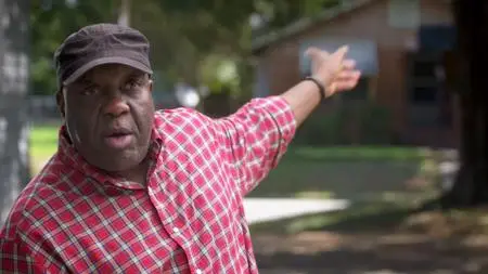 Curiosity TV - Bright Now: Last American Slave Ship (2020)