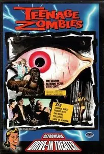 Teenage Zombies (1959)