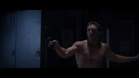 Terminator Genisys (2015)
