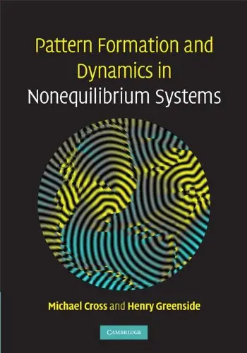 Pattern Formation and Dynamics in Nonequilibrium Systems