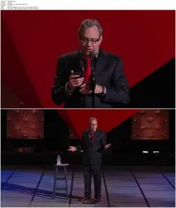 Lewis Black: In God We Rust (2012)