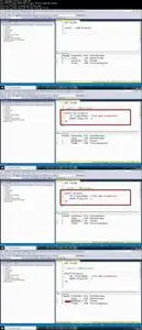 T-SQL (Transact-SQL) for beginners with Microsoft SQL Server