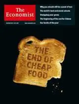 The Economist 8th December 2007