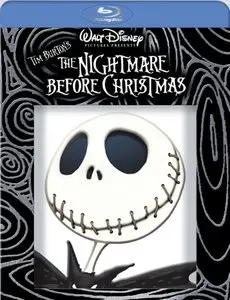 The Nightmare Before Christmas (1993)