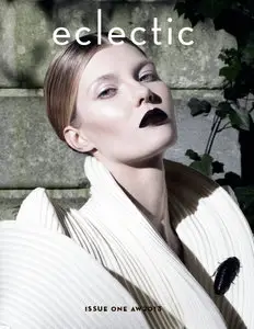 Eclectic Society #01 AW 2013