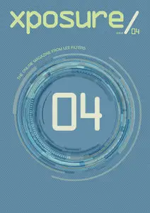 Xposure - Issue 04, 2015