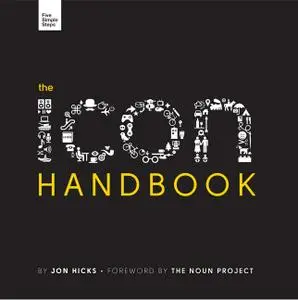 The Icon Handbook (Repost)