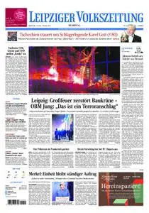 Leipziger Volkszeitung Muldental - 04. Oktober 2019