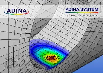 ADINA System 9.6.2
