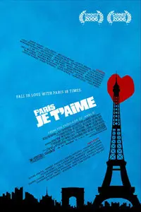 Paris, I Love You (2006)