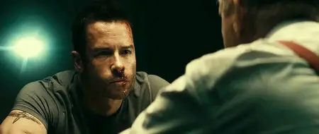 Lockout (2012) Unrated