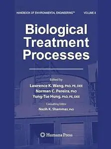Biological Treatment Processes: Volume 8