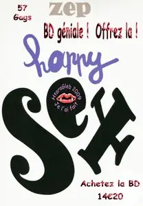 Happy Sex