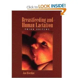 Breastfeeding and Human Lactation (repost)