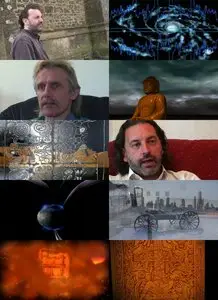 2012: Mayan Prophecy and the Shift of the Ages (2009)