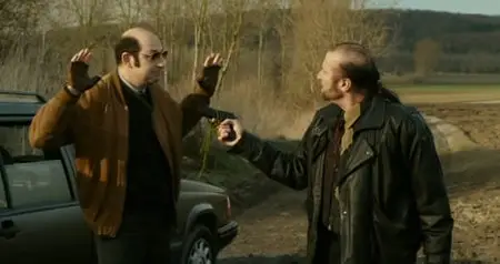 Protéger & servir (2010)