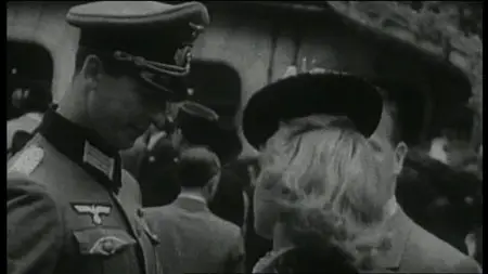 The Sorrow and the Pity (1969)
