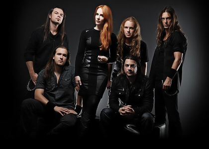 Epica - The Phantom Agony (2003) [2013, Expanded Edition]