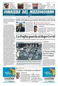 Corriere del Mezzogiorno Bari – 20 giugno 2020