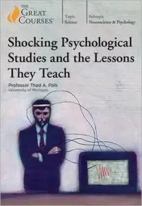TTC Video - Shocking Psychological Studies and the Lessons They Teach