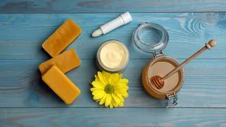 Making Products From Beeswax