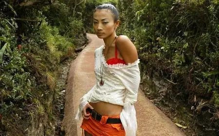 Bai Ling