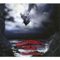 Blackmore's Night - Secret Voyage (2008)
