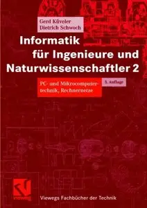 Informatik für Ingenieure und Naturwissenschaftler 2 (repost)
