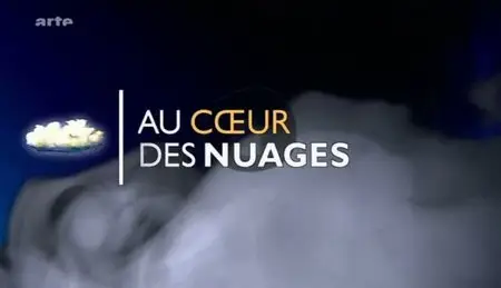 (Arte) Au cœur des nuages (2011)