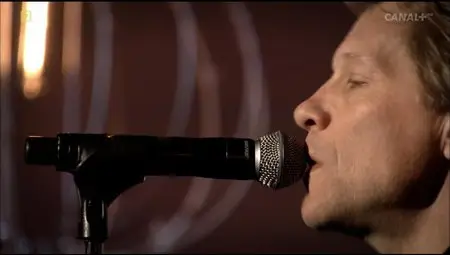 Bon Jovi - In Concert BBC Radio 2 (2013) [HDTV, 1080i]