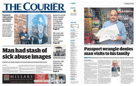 The Courier Perth & Perthshire – July 04, 2018