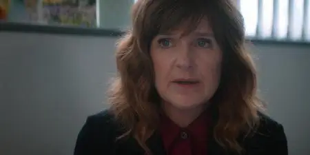 The Stranger S01E07