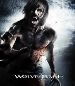 Wolvesbayne (2009)