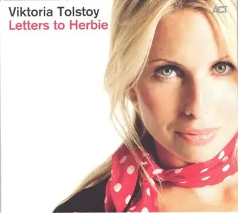 Viktoria Tolstoy - Letters To Herbie (2011) {ACT}