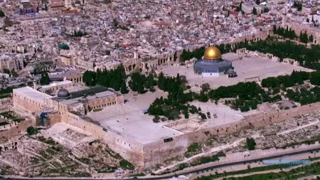 PBS - Visions of Israel (2008)