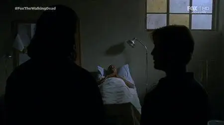 The Walking Dead S08E07