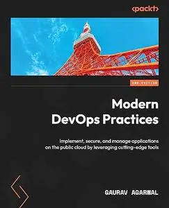 Modern DevOps Practices