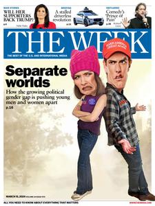 The Week USA - March 15, 2024