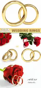 Wedding rings