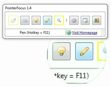 PointerFocus 1.8